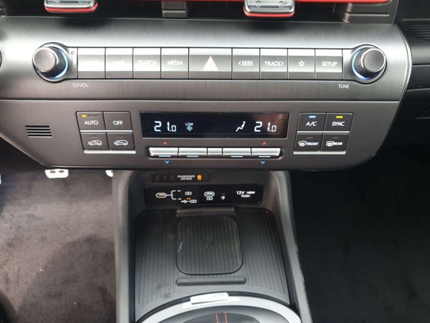 Hyundai Kona 1.0 T-GDI 88 kW image number 19