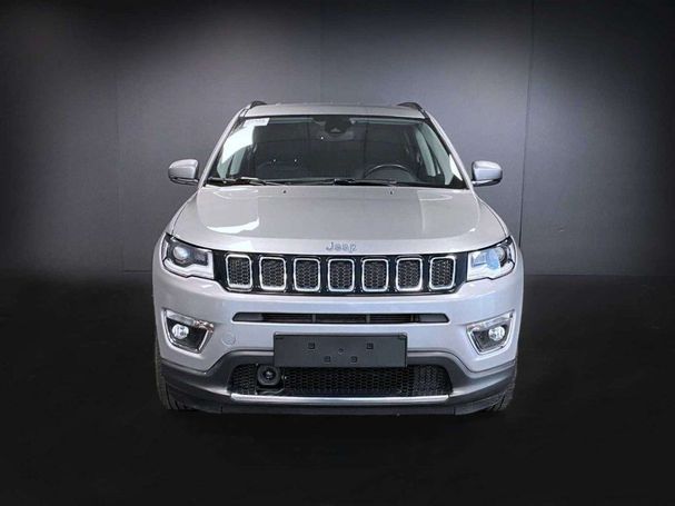 Jeep Compass 1.6 MultiJet Limited 88 kW image number 2