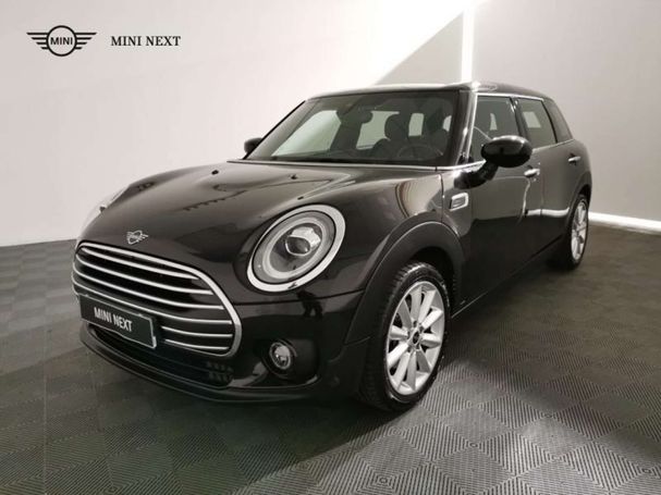 Mini Cooper 101 kW image number 1