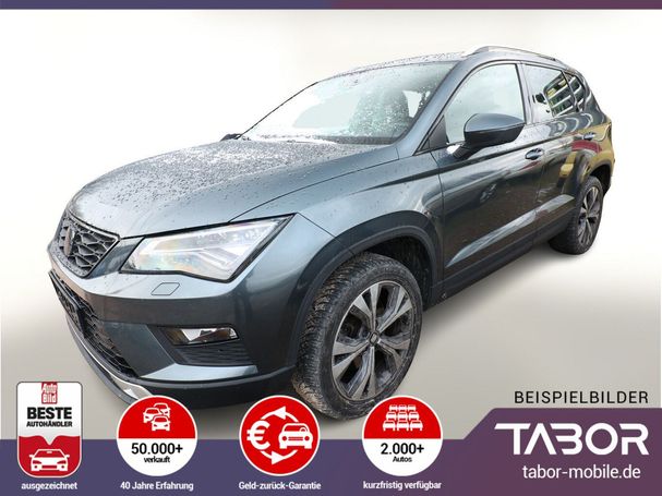 Seat Ateca 1.4 TSI DSG XCELLENCE 110 kW image number 1