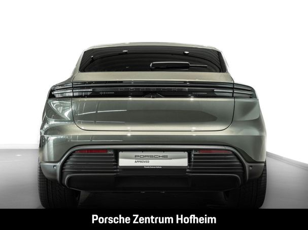 Porsche Macan 4 300 kW image number 3