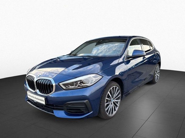 BMW 120i Advantage 131 kW image number 1