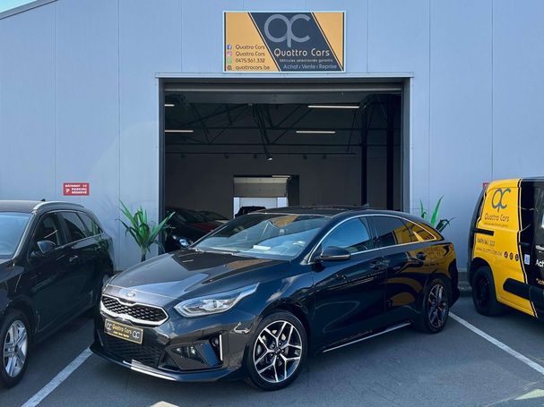 Kia ProCeed 88 kW image number 27