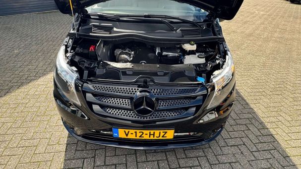 Mercedes-Benz Vito 116 CDI 120 kW image number 20