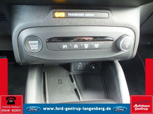 Ford Focus 92 kW image number 12