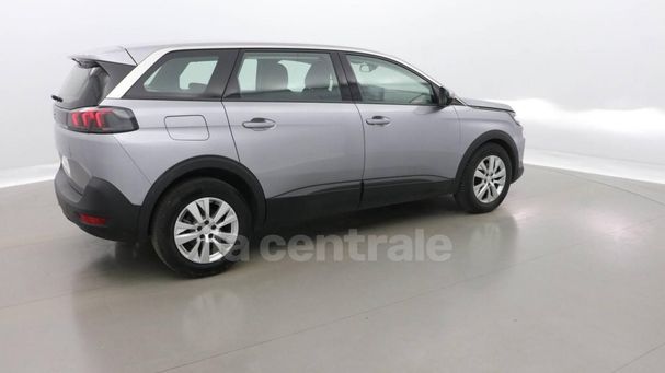 Peugeot 5008 PureTech 130 S&S Active 96 kW image number 39