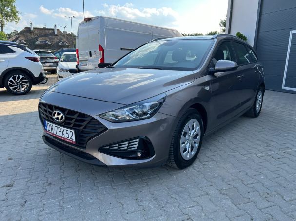 Hyundai i30 85 kW image number 1