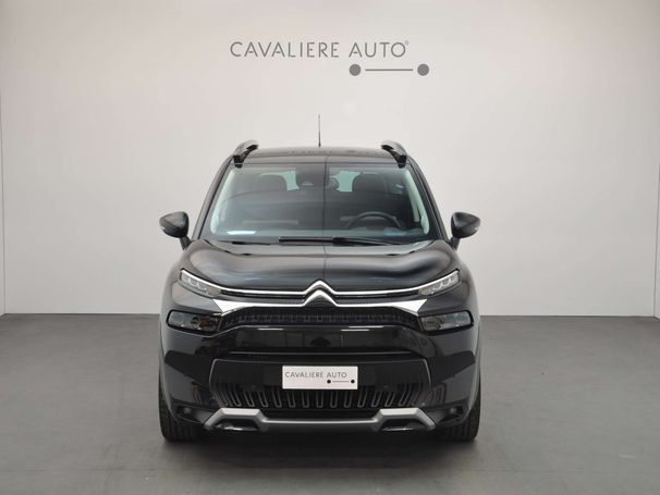 Citroen C3 Aircross PureTech Shine 81 kW image number 3