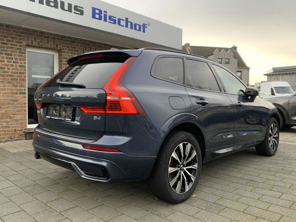 Volvo XC60 B4 Plus Dark 145 kW image number 7