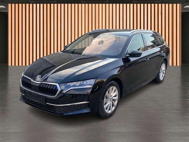 Skoda Octavia 1.5 eTSI 110 kW image number 1