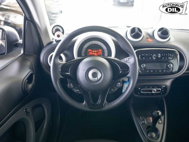 Smart ForTwo 60 kW image number 10