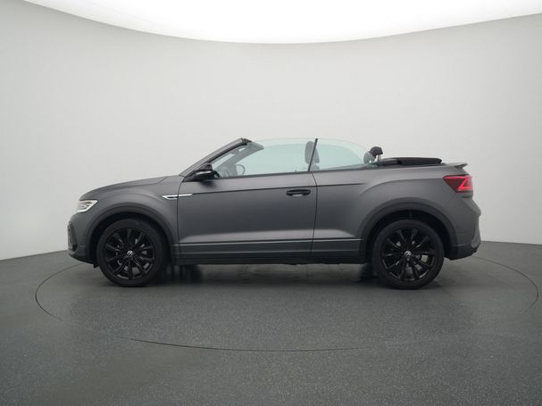 Volkswagen T-Roc 1.5 TSI DSG 110 kW image number 4