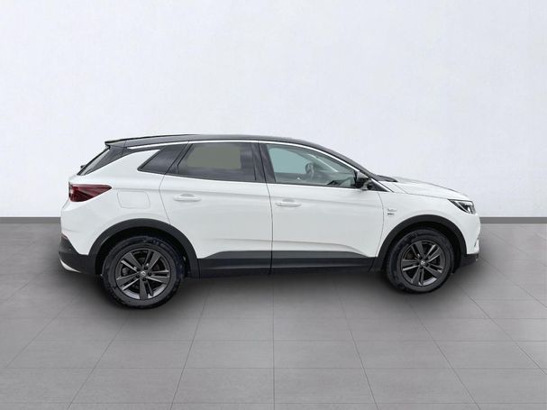 Opel Grandland X 120 Jahre 96 kW image number 5