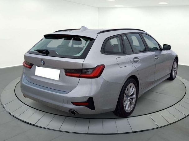 BMW 318d Touring 110 kW image number 2