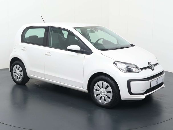 Volkswagen up! 44 kW image number 2