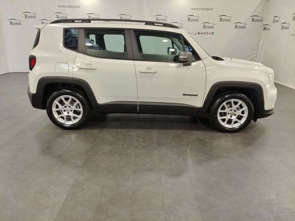 Jeep Renegade 1.0 Limited 88 kW image number 7