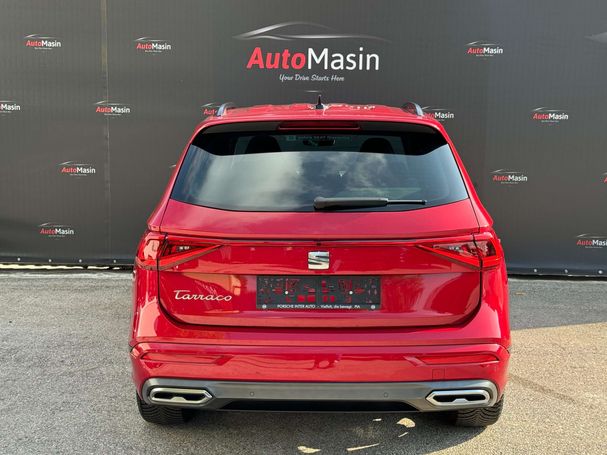 Seat Tarraco 2.0 TDI DSG 110 kW image number 5