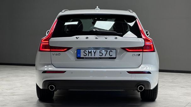 Volvo V60 D4 AWD 140 kW image number 24