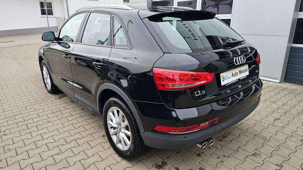 Audi Q3 2.0 TDI 110 kW image number 6