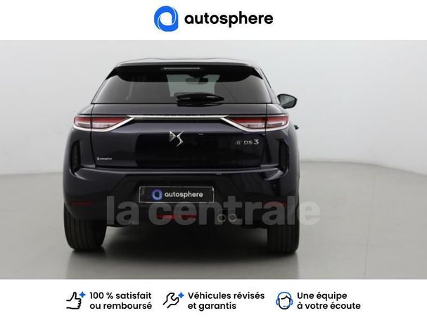 DS Automobiles 3 Crossback PureTech 130 96 kW image number 6