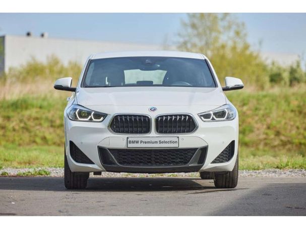 BMW X2 sDrive18i 103 kW image number 7