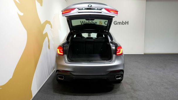 BMW X6 xDrive 230 kW image number 22