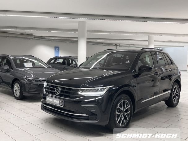 Volkswagen Tiguan 1.5 TSI Life DSG 110 kW image number 1