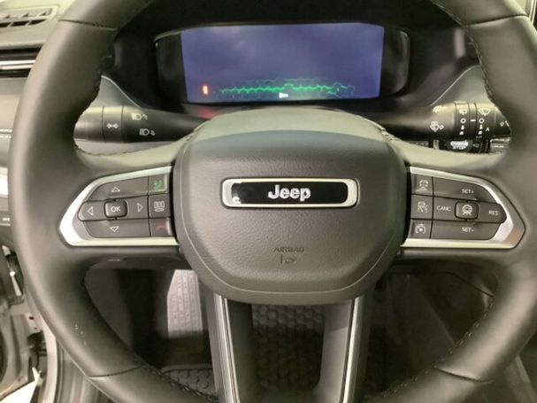 Jeep Compass 1.3 Limited 177 kW image number 18