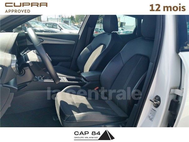 Cupra Formentor 1.5 TSI 110 kW image number 7