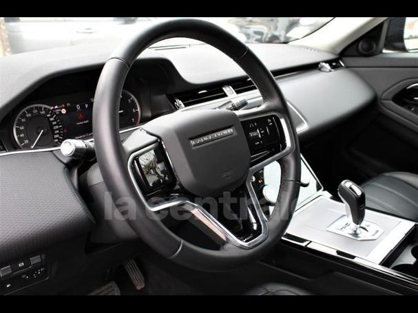 Land Rover Range Rover Evoque P300e PHEV 227 kW image number 13