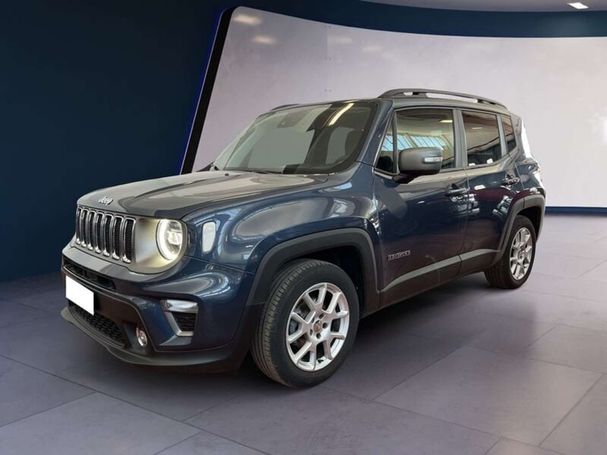 Jeep Renegade 1.6 96 kW image number 1