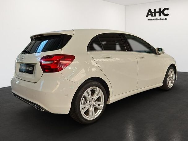 Mercedes-Benz A 180 90 kW image number 3