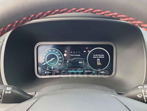 Hyundai Kona 1.0 T-GDI 88 kW image number 7