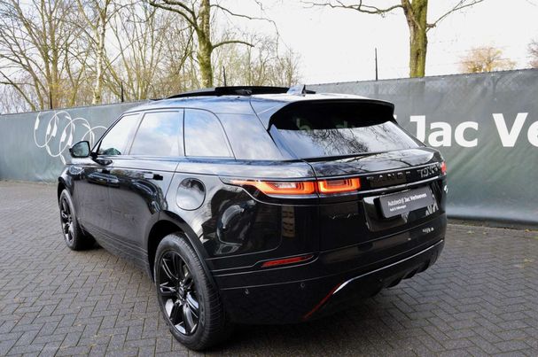 Land Rover Range Rover Velar P400e 297 kW image number 4