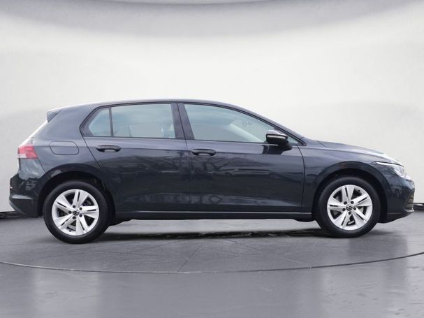 Volkswagen Golf 1.5 TSI 96 kW image number 7