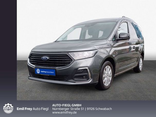 Ford Tourneo Connect 1.5 EcoBoost Titanium 84 kW image number 1