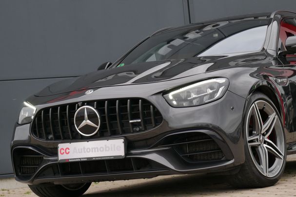 Mercedes-Benz E 63 AMG S 450 kW image number 24