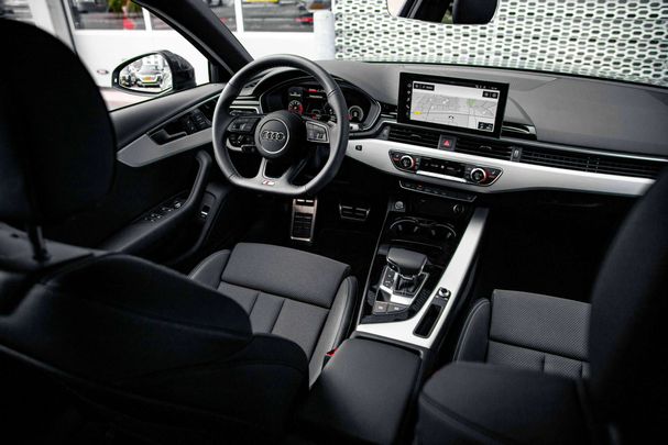 Audi A4 35 TFSI 110 kW image number 39