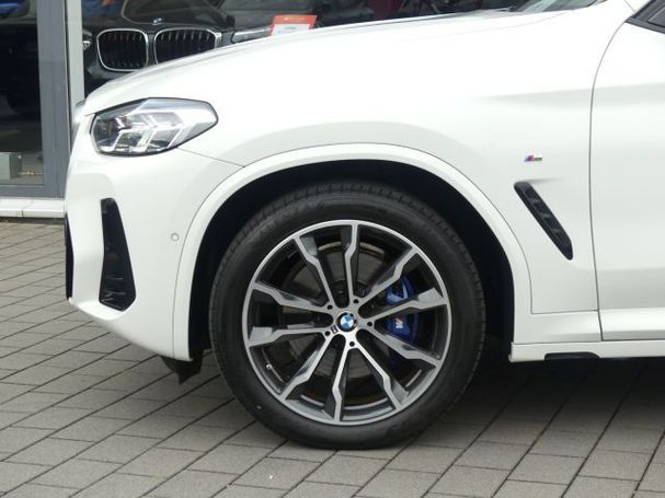 BMW X4 xDrive30d 210 kW image number 5