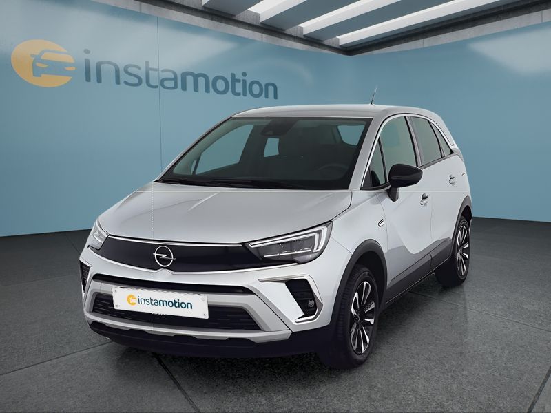 Opel Crossland 1.2