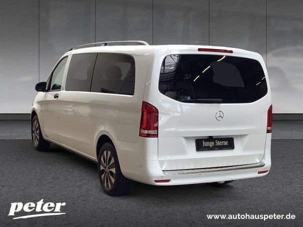 Mercedes-Benz Vito 119 CDi Tourer extra EDITION 140 kW image number 7