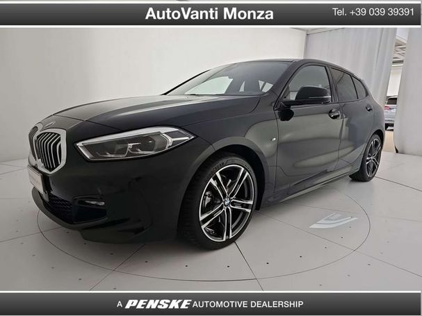 BMW 118d M Sport 110 kW image number 39