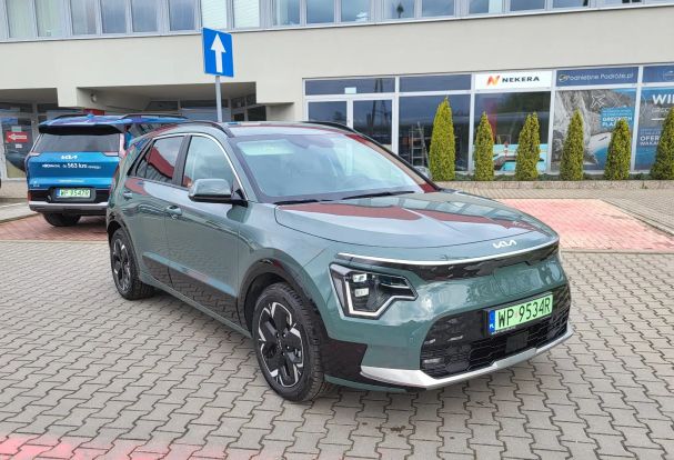 Kia Niro 150 kW image number 1