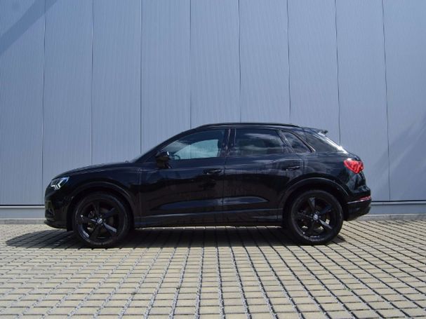 Audi Q3 35 TFSI S tronic Advanced 110 kW image number 8