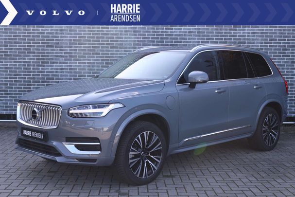 Volvo XC90 T8 Recharge AWD Plus 335 kW image number 1