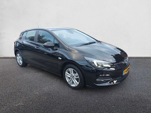 Opel Astra 1.4 Business 107 kW image number 2