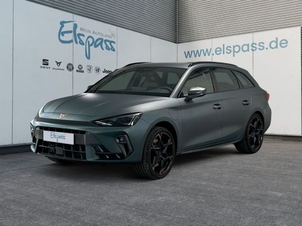 Cupra Leon VZ e-Hybrid 200 kW image number 1