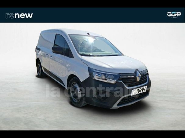 Renault Kangoo BLUE dCi 115 85 kW image number 3