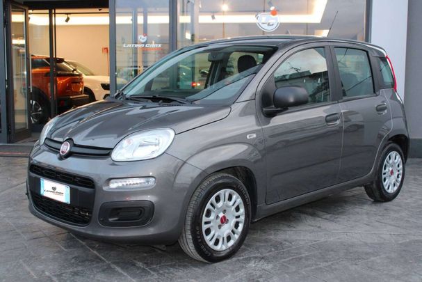 Fiat Panda 1.0 Hybrid 51 kW image number 1