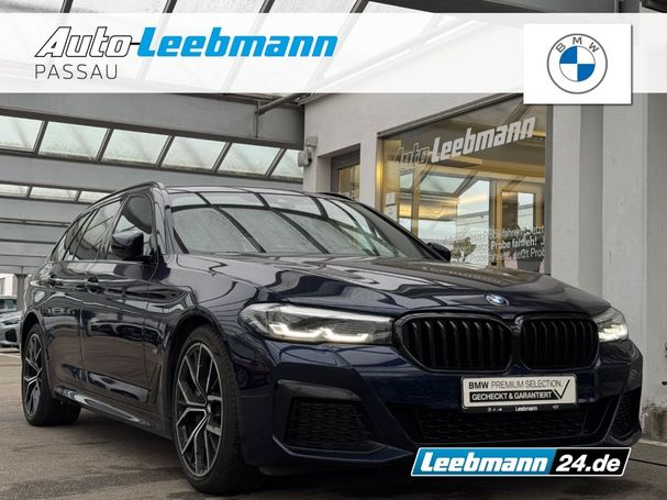 BMW 530d Touring M Sportpaket 210 kW image number 3